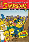 Simpsons Classics (Otter Press, 2005? series) #10 2007