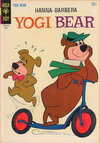 Yogi Bear  #24 (April 1966)