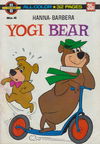 Hanna-Barbera Yogi Bear (KG Murray, 1976? series) #6 [November 1977?]