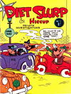 Diet Slurp & Hiccup Private Investigators (Horwitz, 1958? series) #3 [January 1959?]