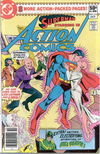 Action Comics (DC, 1938 series) #512 (October 1980)