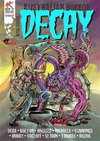 Decay  #3 (July 2010)