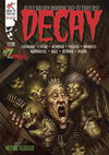 Decay  #5 (December 2010)