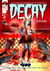 Decay (Dark Oz, 2010? series) #8 (July 2011)