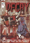 Decay  #10 (November 2011)