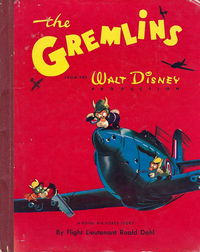 The Gremlins (Ayers & James, 1943)  (1943)