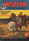 Bullseye Western Monthly Magazine  #32 ([April 1952?])
