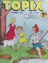 The New Topix (Catholic Press, 1955 series) #79 November 1958