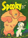 Spooky the Tuff Little Ghost  #20-89 (December 1970)