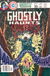 Ghostly Haunts (Charlton, 1971 series) #57 (March 1978)