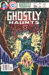 Ghostly Haunts  #57 (March 1978)