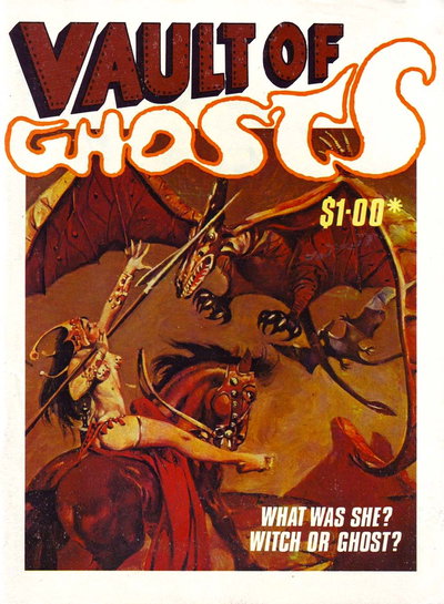 Vault of Ghosts [nn] ([1982?])