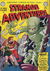 Strange Adventures (DC, 1950 series) #10 (July 1951)
