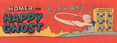 Homer, the Happy Ghost [nn] ([1955?])
