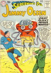 Superman's Pal, Jimmy Olsen  #43 (March 1960)