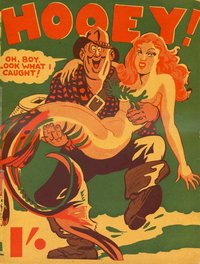 Hooey [nn] ([1944?])
