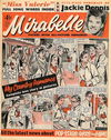 Mirabelle (Pearson, 1956 series) 28 July 1958 28 July 1958