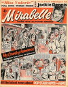 Mirabelle 28 July 1958