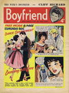 Boyfriend  #2 (23 May 1959)