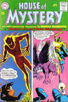 House of Mystery (DC, 1951 series) #151 June 1965