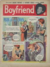 Boyfriend  #12 (12 September 1959)