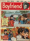 Boyfriend (City Magazines, 1959 series) #27 26 December 1959