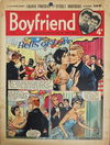 Boyfriend (City Magazines, 1959 series) #28 2 January 1960