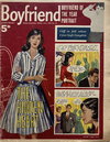 Boyfriend  #44 (23 April 1960)