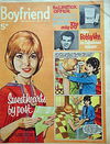Boyfriend (City Magazines, 1959 series) #110 ([29 July 1961?])