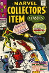 Marvel Collectors' Item Classics  #14 (April 1968)