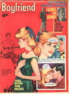 Boyfriend (City Magazines, 1959 series) #200 20 April 1963