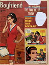 Boyfriend  #218 ([August 1963?])