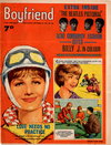 Boyfriend  #220 (7 September 1963)