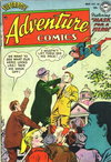 Adventure Comics  #181 (October 1952)