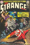 Strange Adventures  #222 (January-February 1970)
