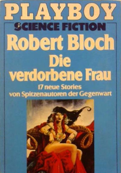 Die verdorbene Frau (Unknown, 1981?)  [1981?]