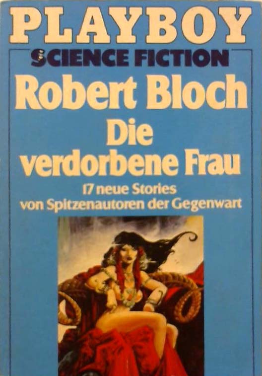 Die verdorbene Frau (Unknown, 1981?)  ([1981?])