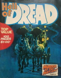 Hall of Dread (Gredown, 1980?) 