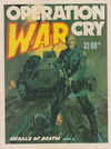 Operation War Cry (Gredown/Boraig, 1980?)  [1980?]