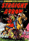 Straight Arrow  #14 (June 1951)