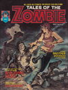 Tales of the Zombie (Yaffa/Page, 1979 series) #4 [1980]