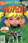 The Unexpected (DC, 1968 series) #219 February 1982