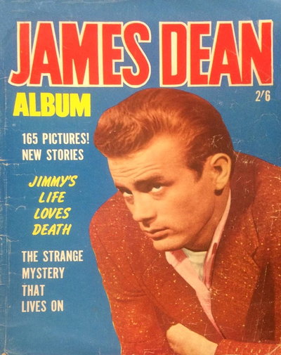 James Dean Album [nn] (1957)
