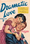 Dramatic Love  #4 ([June 1952?])