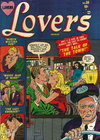 Lovers  #38 (March 1952)