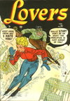 Lovers  #31 (January 1951)