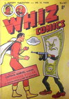 Whiz Comics  #67 ([August 1952?])