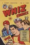 Whiz Comics  #65 ([June 1952?])