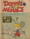 Dennis the Menace Giant Vacation Special [nn] ([1955?])