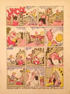 3 Star Comics (Hoffmann, 1945?)  — Untitled (page 1)